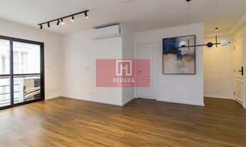 Imagem 6: Apartamento à venda no bairro Vila Olímpia - São Paulo/SP, Zona Oeste