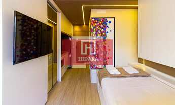 Imagem: Apartamento à venda no bairro Perdizes