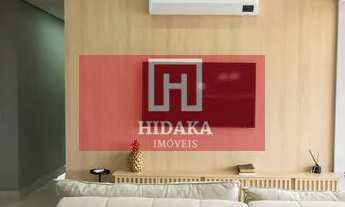 Imagem: Apartamento à venda no bairro Vila Mariana