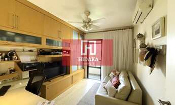 Imagem 6: Apartamento à venda no bairro Perdizes - São Paulo/SP, Zona Oeste