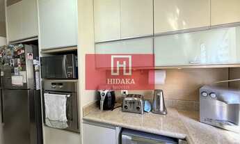 Imagem 4: Apartamento à venda no bairro Perdizes - São Paulo/SP, Zona Oeste