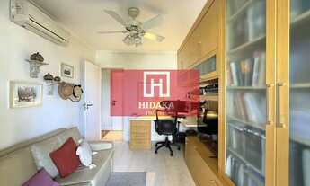 Imagem 7: Apartamento à venda no bairro Perdizes - São Paulo/SP, Zona Oeste