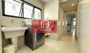 Imagem 5: Apartamento à venda no bairro Perdizes - São Paulo/SP, Zona Oeste