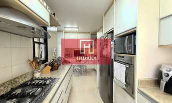 Imagem 3: Apartamento à venda no bairro Perdizes - São Paulo/SP, Zona Oeste