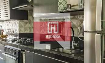 Imagem 6: Apartamento à venda no bairro Tatuapé - São Paulo/SP, Zona Leste