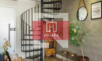 Imagem 2: Apartamento à venda no bairro Tatuapé - São Paulo/SP, Zona Leste