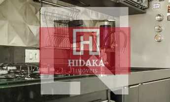 Imagem 4: Apartamento à venda no bairro Tatuapé - São Paulo/SP, Zona Leste