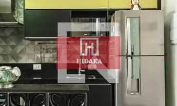 Imagem 7: Apartamento à venda no bairro Tatuapé - São Paulo/SP, Zona Leste