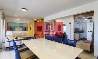 Imagem: Apartamento à venda no bairro Vila Anastácio