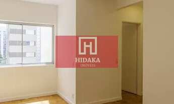 Imagem: Apartamento à venda no bairro Moema - São