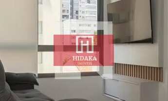 Imagem: Apartamento à venda no bairro Vila Clementino