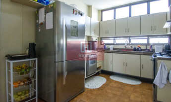 Imagem 5: Apartamento à venda no bairro Campo Belo - São Paulo/SP, Zona Sul