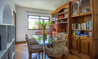 Imagem 3: Apartamento à venda no bairro Campo Belo - São Paulo/SP, Zona Sul