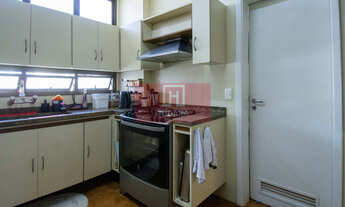 Imagem 7: Apartamento à venda no bairro Campo Belo - São Paulo/SP, Zona Sul