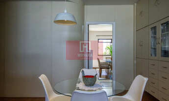 Imagem 6: Apartamento à venda no bairro Campo Belo - São Paulo/SP, Zona Sul