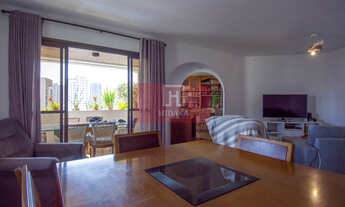 Imagem: Apartamento à venda no bairro Campo Belo