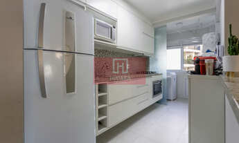 Imagem 5: Apartamento à venda no bairro Vila Mascote - São Paulo/SP, Zona Sul