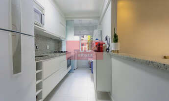 Imagem 6: Apartamento à venda no bairro Vila Mascote - São Paulo/SP, Zona Sul