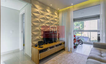 Imagem 2: Apartamento à venda no bairro Vila Mascote - São Paulo/SP, Zona Sul