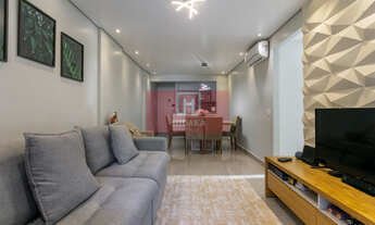 Imagem: Apartamento à venda no bairro Vila Mascote