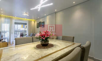 Imagem 4: Apartamento à venda no bairro Vila Mascote - São Paulo/SP, Zona Sul