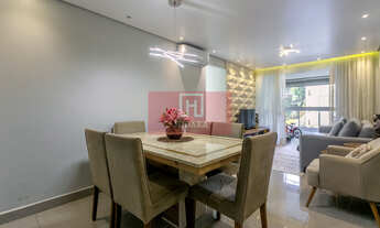 Imagem 3: Apartamento à venda no bairro Vila Mascote - São Paulo/SP, Zona Sul