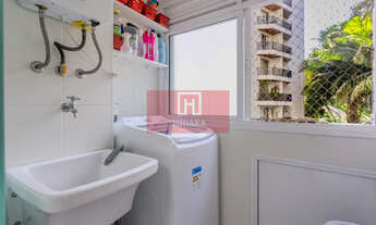 Imagem 7: Apartamento à venda no bairro Vila Mascote - São Paulo/SP, Zona Sul