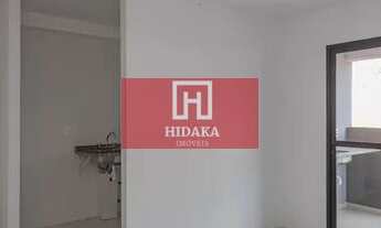 Imagem 1: Apartamento à venda no bairro Bosque da Saúde - São Paulo/SP, Zona Sul