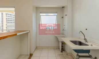 Imagem 7: Apartamento à venda no bairro Consolação - São Paulo/SP, Zona Central