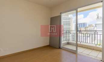 Imagem 2: Apartamento à venda no bairro Consolação - São Paulo/SP, Zona Central