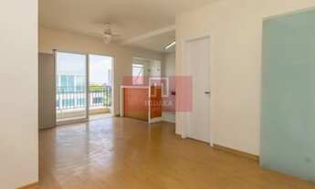 Imagem: Apartamento à venda no bairro Consolação