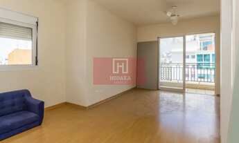 Imagem 3: Apartamento à venda no bairro Consolação - São Paulo/SP, Zona Central