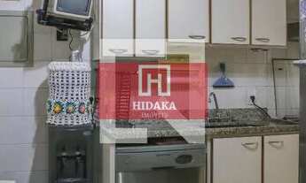 Imagem 5: Apartamento à venda no bairro Vila Leopoldina - São Paulo/SP, Zona Oeste