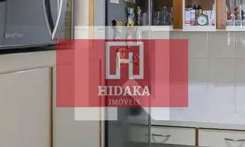 Imagem 4: Apartamento à venda no bairro Vila Leopoldina - São Paulo/SP, Zona Oeste