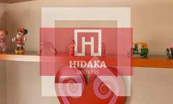 Imagem 7: Apartamento à venda no bairro Vila Leopoldina - São Paulo/SP, Zona Oeste