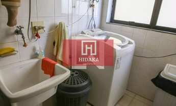 Imagem 6: Apartamento à venda no bairro Vila Leopoldina - São Paulo/SP, Zona Oeste