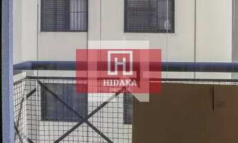 Imagem: Apartamento à venda no bairro Vila Leopoldina