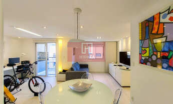 Imagem: Apartamento à venda no bairro Vila Andrade