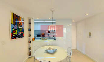 Imagem 5: Apartamento à venda no bairro Vila Andrade - São Paulo/SP, Zona Sul