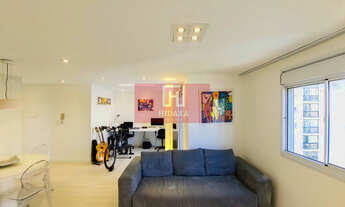 Imagem 7: Apartamento à venda no bairro Vila Andrade - São Paulo/SP, Zona Sul