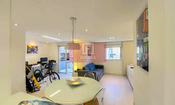 Imagem 4: Apartamento à venda no bairro Vila Andrade - São Paulo/SP, Zona Sul