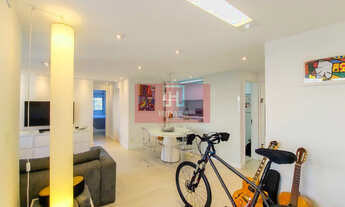 Imagem 3: Apartamento à venda no bairro Vila Andrade - São Paulo/SP, Zona Sul