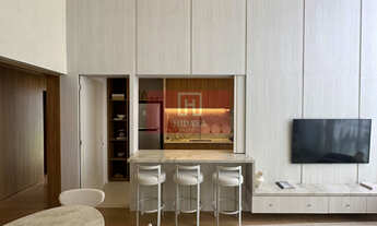 Imagem 5: Apartamento à venda no bairro Cerqueira César - São Paulo/SP, Zona Oeste