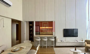 Imagem 4: Apartamento à venda no bairro Cerqueira César - São Paulo/SP, Zona Oeste