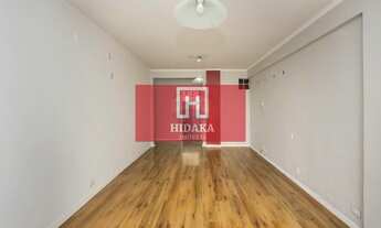 Imagem: Apartamento à venda no bairro Paraíso