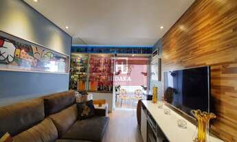 Imagem: Apartamento à venda no bairro MOEMA PÁSSAROS