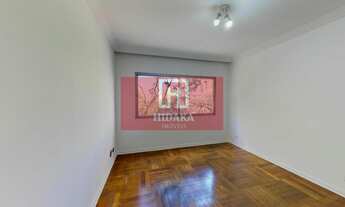 Imagem: Apartamento Alto Padrão à venda em São