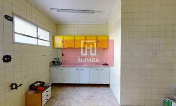 Imagem 3: Apartamento Alto Padrão à venda em São Paulo/SP