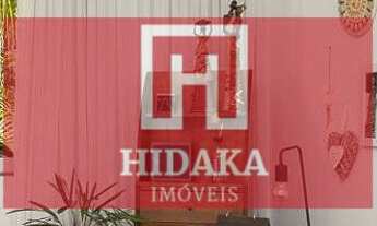 Imagem: Apartamento à venda no bairro Aclimação