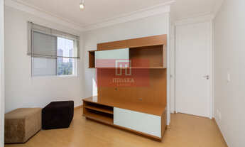 Imagem: Apartamento à venda no bairro Vila Suzana